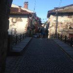 Sur le Chemin de Compostelle avec une Guadeloupéenne de Quebec