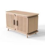 Buffet B60 et B30 par Benjamin Fournier Buffet B60 et B30 par Benjamin Fournier