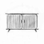 Buffet B60 et B30 par Benjamin Fournier Buffet B60 et B30 par Benjamin Fournier