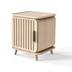 Buffet B60 et B30 par Benjamin Fournier Buffet B60 et B30 par Benjamin Fournier