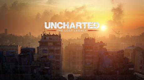 [Jeux vidéo] Uncharted The Lost Legacy, notre avis sans spoiler