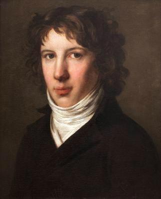 Saint-Just : on ne fait pas la révolution innocemment !