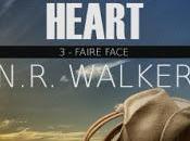 dirt heart Faire face N.R. Walker