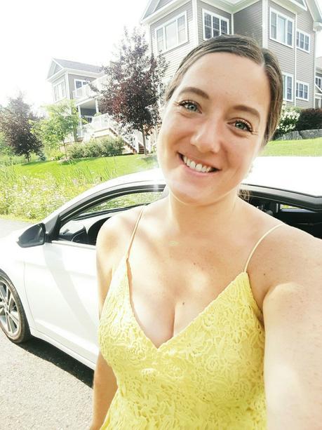 Hyundai Elantra Hyundai Elantra