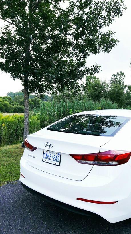 Hyundai Elantra Hyundai Elantra