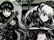 Cavale vers étoiles