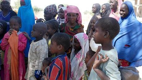 Unicef : Augmentation effroyable du nombre d’enfants utilisés comme kamikazes au Nigeria