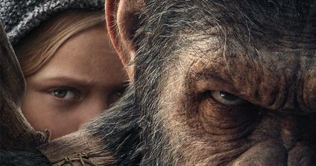 [Cinéma] La Planète des Singes – Suprématie