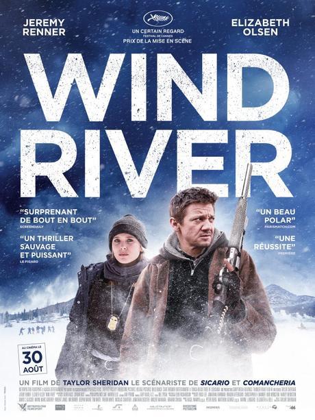 [Concours] Wind River : 10 places de ciné à gagner !
