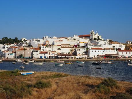 10 jours en Algarve