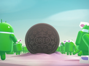 Google dévoile Android Oreo