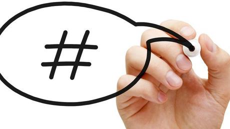 Le hashtag fête ses 10 ans !