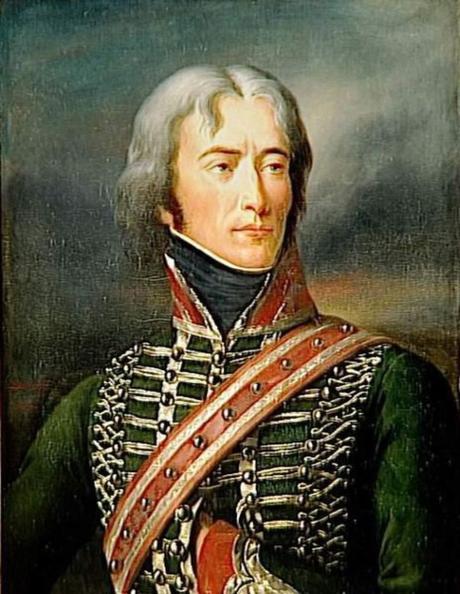 A Sartrouville, l’encombrant général Richepanse