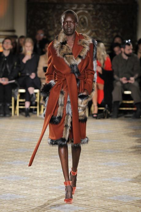 Christian Siriano, Fashion Week, New York, Automne-Hiver 2017-2018