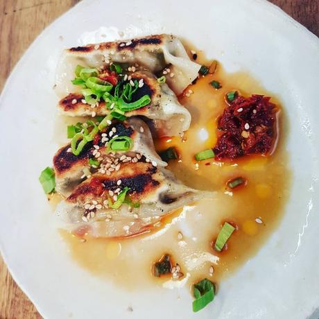 GreenHouse de K. Frederick