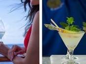Œnologie mixologie l’honneur chez Norwegian Cruise Line