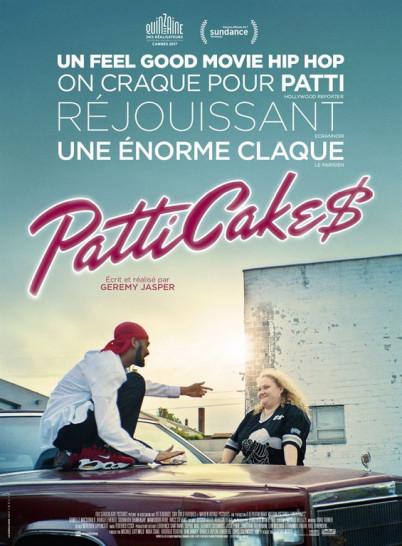 Cinéma :  Patti Cake$, les infos
