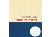 Charlotte Pons Parmi miens
