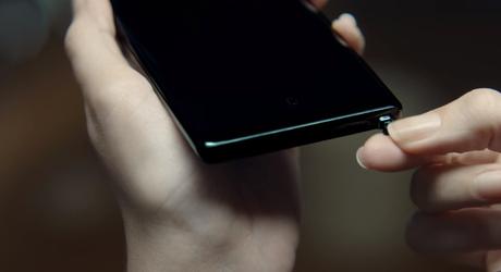 Le Galaxy Note 8 a été officiellement dévoilé; il nous fait presque déjà oublier le fiasco du Note 7…