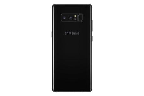 Galaxy Note 8 est officiel !!!