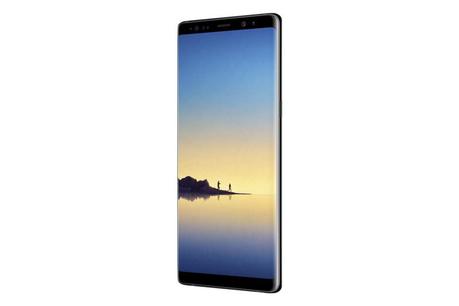 Galaxy Note 8 est officiel !!!