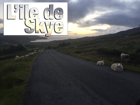 Ecosse : l’île de Skye
