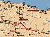 Chemin Compostelle avec Guadeloupéenne Quebec Jour