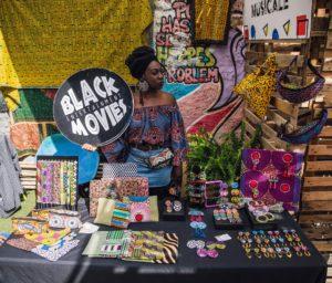 Black Movie Summer : plus qu’un festival de cinéma