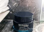avis Aquasource Everplump Night, nouveau masque nuit signé Biotherm