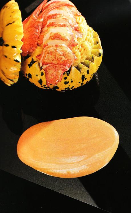 Jean-Louis Palladin- Cuisinier Gascon à Washington D.C.