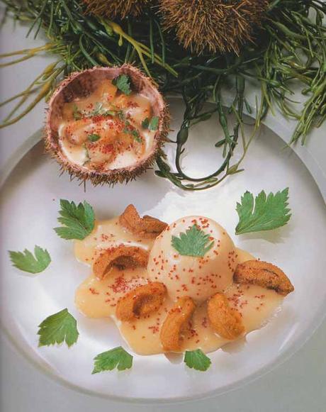 Jean-Louis Palladin- Cuisinier Gascon à Washington D.C.