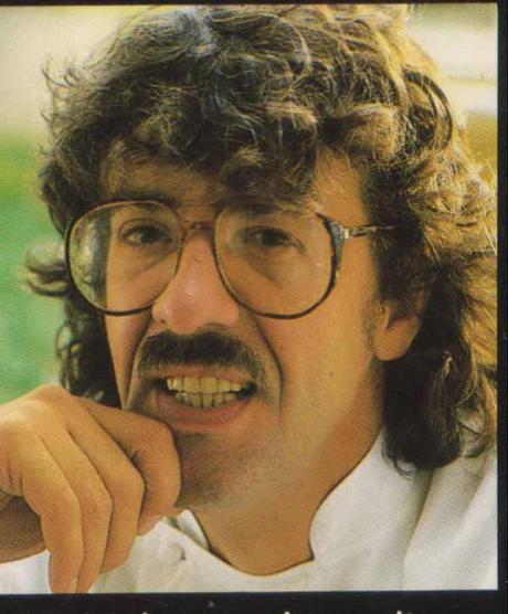 Jean-Louis Palladin- Cuisinier Gascon à Washington D.C.