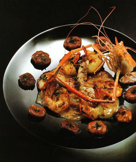 Jean-Louis Palladin- Cuisinier Gascon à Washington D.C.