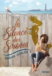 Le silence des sirènes de Sarah Ockler