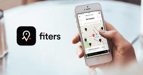 Fiters application mobile coaching sportif