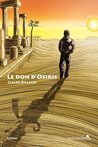 Le don d'Osiris par [Billaud, Claire]