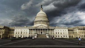 Fitch pourrait abaisser la note souveraine des Etats-Unis