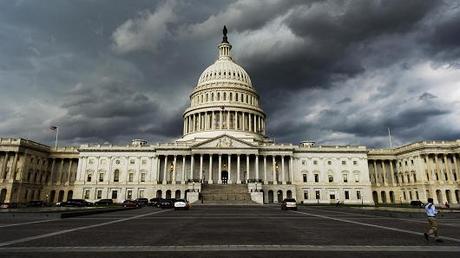 Fitch pourrait abaisser la note souveraine des Etats-Unis