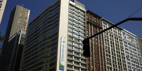 Le Brésil compte bientôt privatiser Eletrobras
