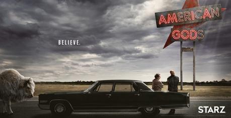 [Série Tv] American Gods