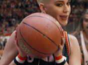 rencontre basket délirante pour clip Swish Katy Perry