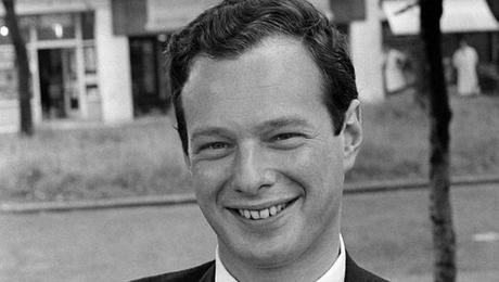 Brian Epstein : honoré à Liverpool #BrianEpstein #liverpool #Beatles