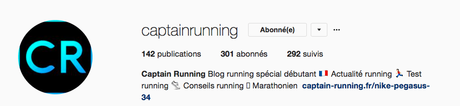Round 3 : 10 nouveaux comptes « sportifs » sur Instagram qu’il faut absolument suivre. Round 3 : 10 nouveaux comptes « sportifs » sur Instagram qu’il faut absolument suivre.
