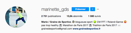 Round 3 : 10 nouveaux comptes « sportifs » sur Instagram qu’il faut absolument suivre. Round 3 : 10 nouveaux comptes « sportifs » sur Instagram qu’il faut absolument suivre.