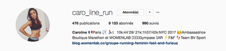 Round 3 : 10 nouveaux comptes « sportifs » sur Instagram qu’il faut absolument suivre. Round 3 : 10 nouveaux comptes « sportifs » sur Instagram qu’il faut absolument suivre.
