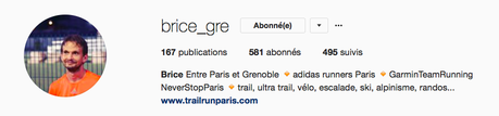 Round 3 : 10 nouveaux comptes « sportifs » sur Instagram qu’il faut absolument suivre. Round 3 : 10 nouveaux comptes « sportifs » sur Instagram qu’il faut absolument suivre.