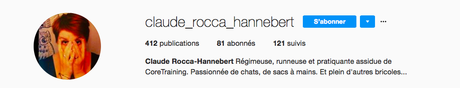 Round 3 : 10 nouveaux comptes « sportifs » sur Instagram qu’il faut absolument suivre. Round 3 : 10 nouveaux comptes « sportifs » sur Instagram qu’il faut absolument suivre.