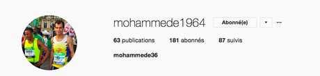 Round 3 : 10 nouveaux comptes « sportifs » sur Instagram qu’il faut absolument suivre. Round 3 : 10 nouveaux comptes « sportifs » sur Instagram qu’il faut absolument suivre.
