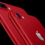 iPhone 7 7 plus product red 150x150 - L'iPhone 7 reste le smartphone le plus populaire au monde (Q2 2017)