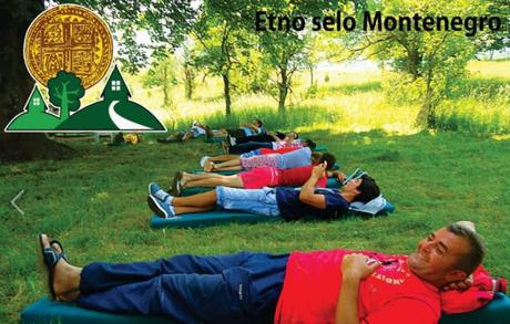 Cette année encore, le Monténégro organise le Championnat du monde de flemme